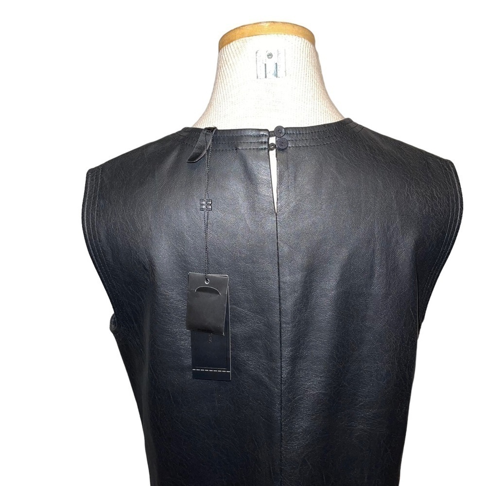 NWT BCBG Maxazria Sheridan Dress Size S - Picture 4 of 13